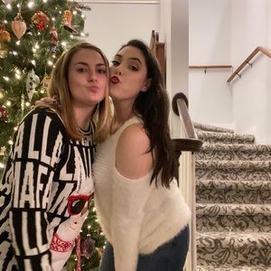 Meet your Posher, Jess